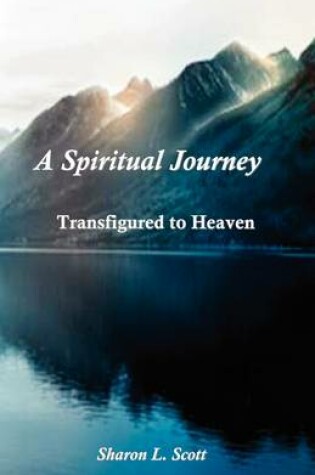 Cover of A Spiritual Journey