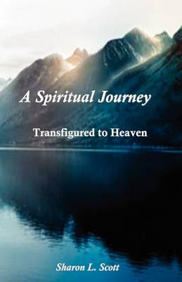 Book cover for A Spiritual Journey