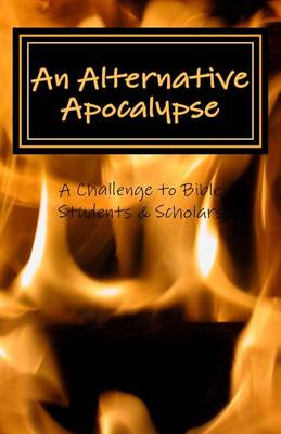 Book cover for An Alternative Apocalypse