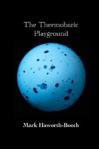 Cover of The Thermobaric Playground