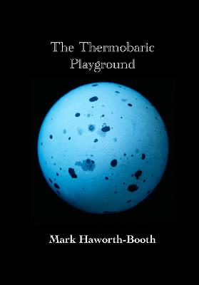 Book cover for The Thermobaric Playground