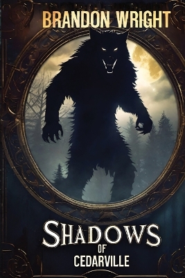 Book cover for Shadows of Cedarville