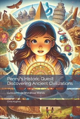 Cover of Penny's Historic Quest