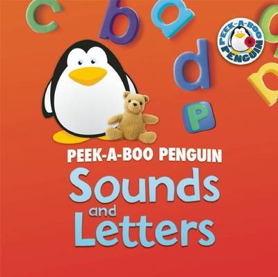 Cover of Sounds and Letters