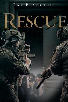 Book cover for Rescue