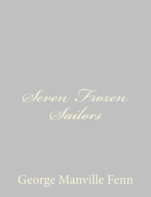 Book cover for Seven Frozen Sailors