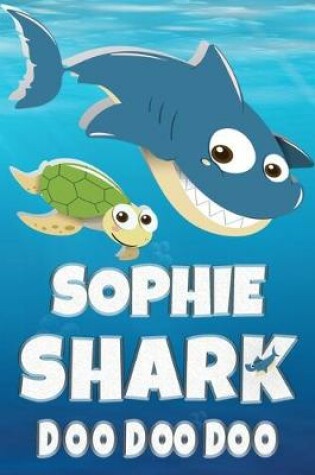 Cover of Sophie Shark Doo Doo Doo