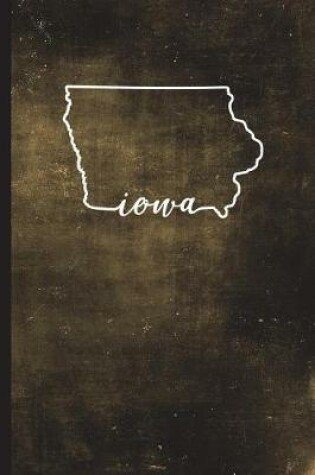 Cover of Iowa