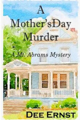 Cover of A Mother's Day Murder