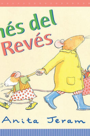 Cover of Ines del Reves (Contrary Mary)