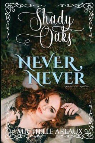 Cover of Never, Never