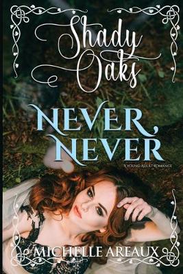 Book cover for Never, Never