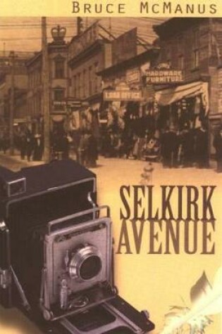 Cover of Selkirk Avenue