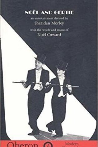 Cover of Noël and Gertie