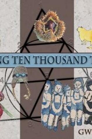 Cover of Drawing Ten Thousand Things
