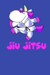 Book cover for Jiu Jitsu