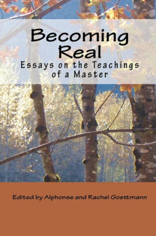 Cover of Becoming Real