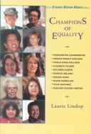 Book cover for Champions of Equality