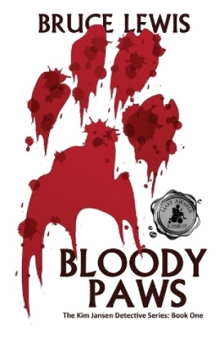 Cover of Bloody Paws