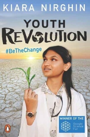 Cover of Youth Revolution