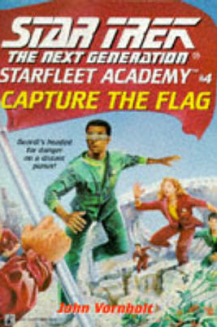 Cover of Capture the Flag