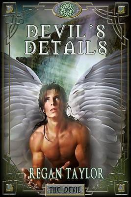 Book cover for Devil's Details