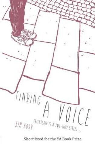 Cover of Finding A Voice