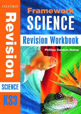 Book cover for Framework Science