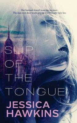 Book cover for Slip of the Tongue