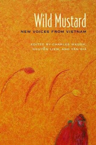 Cover of Wild Mustard
