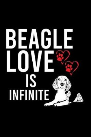 Cover of Beagle Love Is Infinite