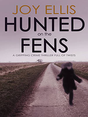 Book cover for Hunted on the Fens