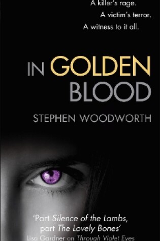 Cover of In Golden Blood