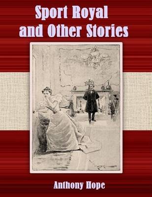 Book cover for Sport Royal and Other Stories