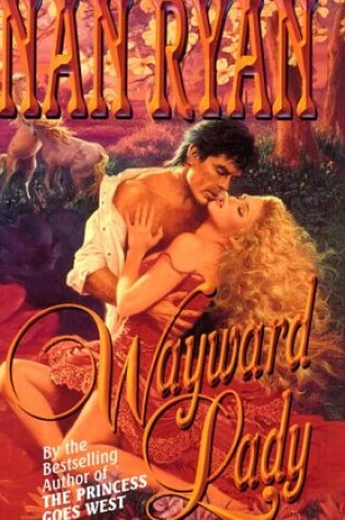 Cover of Wayward Lady