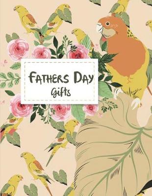 Book cover for Fathers Day Gifts