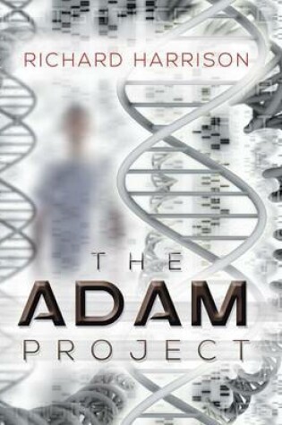 Cover of The Adam Project