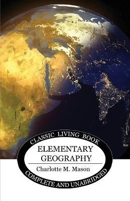 Book cover for Elementary Geography