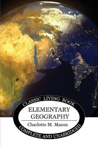 Cover of Elementary Geography