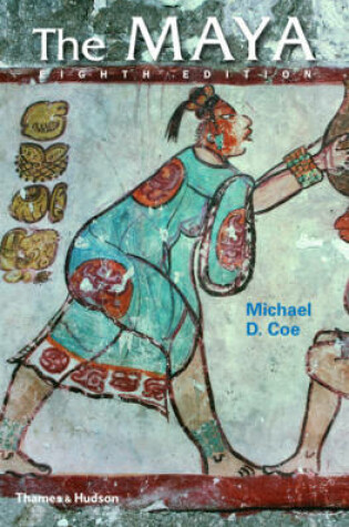 Cover of Maya (8th Edition)
