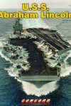 Book cover for USS "Abraham Lincoln"