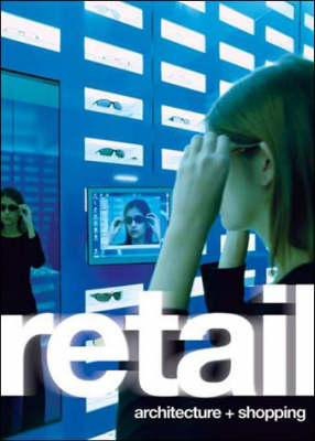 Book cover for Retail