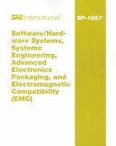 Book cover for Software/Hardware Systems, Systems Engineering, Advanced Electronics Packaging, and Electromagnetic Compatibility (Emc)