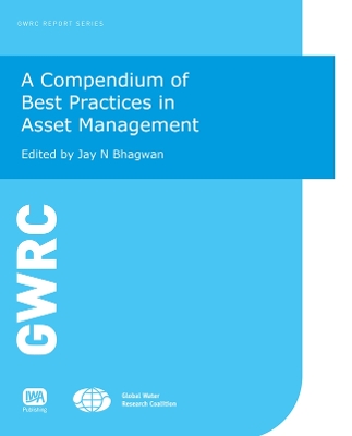 Cover of A Compendium of Best Practices in Asset Management