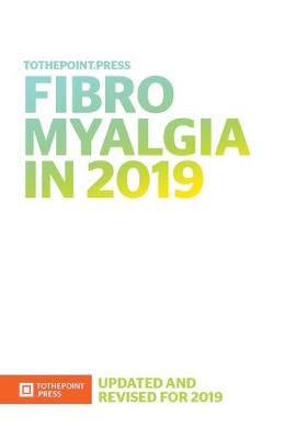 Book cover for Fibromyalgia in 2019