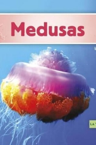 Cover of Medusas