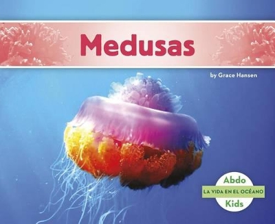 Book cover for Medusas