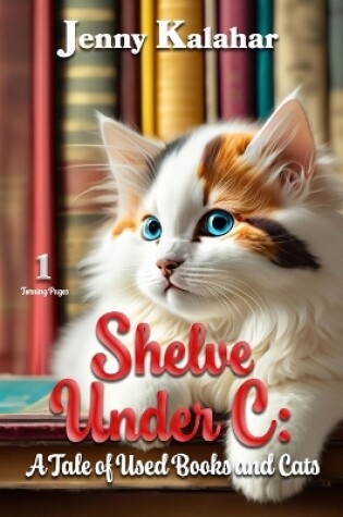 Cover of Shelve Under C