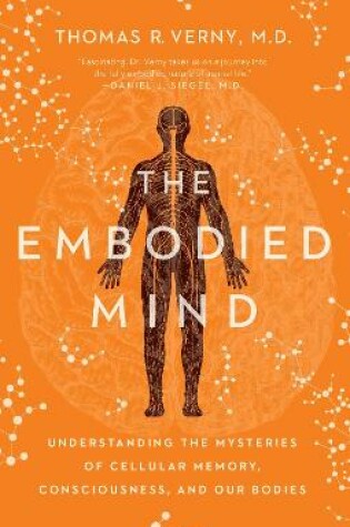 Cover of The Embodied Mind