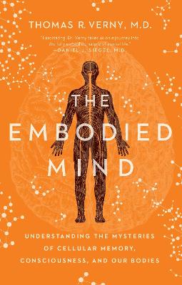 Book cover for The Embodied Mind